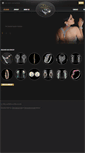 Mobile Screenshot of elitejewels.be